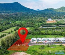 1 Rai Of Land For Sale In Beach Side Bang Saray -  Land For Sale In Bang Saray, Na Jomtien