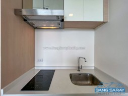 Beach Front Condo For Rent In Bang Saray - 1 Bedroom Condo For Rent In Bang Saray, Na Jomtien
