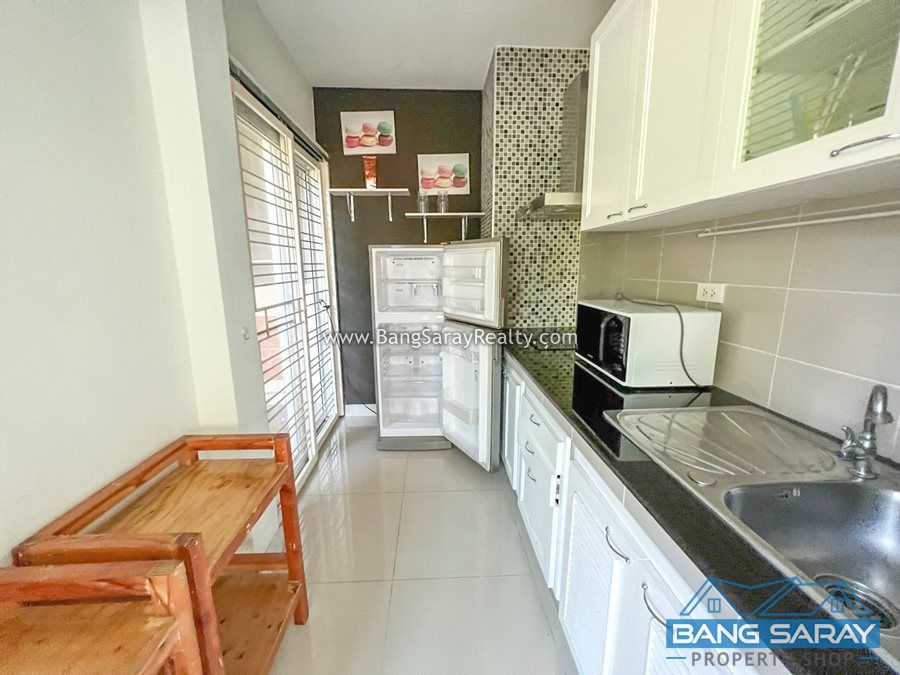 Single Two story House for Sale & Rent in Sattahip House  For sale