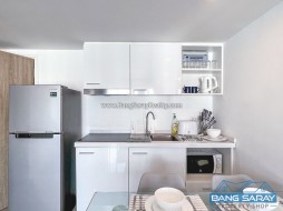 Beach Side, Two Bedrooms Condo For Rent In Bang Saray - 2 Bedrooms Condo For Rent In Bang Saray, Na Jomtien