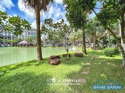 Studio Condo For Sale In Bang Saray Beachside - Studio Condo For Sale In Bang Saray, Na Jomtien