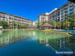 Studio Condo For Sale In Bang Saray Beachside - Studio Condo For Sale In Bang Saray, Na Jomtien