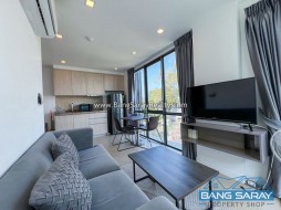 Sea Zen Condo For Rent, Corner Unit Two Bedroom. - 2 Bedrooms Condo For Rent In Bang Saray, Na Jomtien