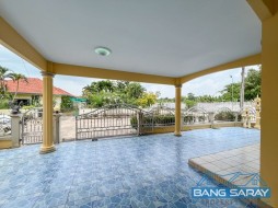 House For Rent In Koonsuk 1 Bang Saray - 2 Bedrooms House For Rent In Bang Saray, Na Jomtien