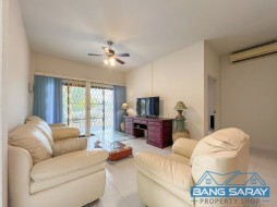 House For Rent In Koonsuk 1 Bang Saray - 2 Bedrooms House For Rent In Bang Saray, Na Jomtien