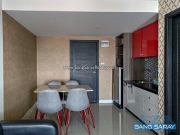 Stunning Sea View, Corner Unit For Sale In Bang Saray - 1 Bedroom Condo For Sale In Bang Saray, Na Jomtien