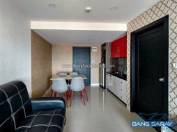 Stunning Sea View, Corner Unit For Sale In Bang Saray - 1 Bedroom Condo For Sale In Bang Saray, Na Jomtien