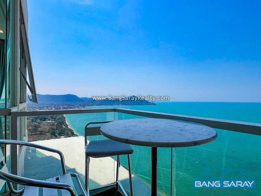 Beach Front Condo for Sale, with fantastic Sea Views.  Condo  For sale