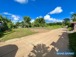 88 Sqw Of Land For Sale In Oceanside Bang Saray -  Land For Sale In Bang Saray, Na Jomtien