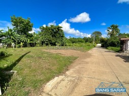 88 Sqw Of Land For Sale In Oceanside Bang Saray -  Land For Sale In Bang Saray, Na Jomtien
