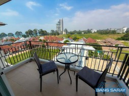 One Bedroom Condo For Rent In Bang Saray, Only 250m To The Beach - 1 Bedroom Condo For Rent In Bang Saray, Na Jomtien