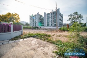 Land For Sale – Oceanside Bang Saray -  Land For Sale In Bang Saray, Na Jomtien