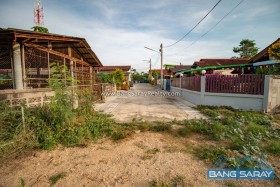 Land For Sale – Oceanside Bang Saray -  Land For Sale In Bang Saray, Na Jomtien