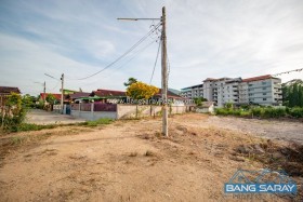Land For Sale – Oceanside Bang Saray -  Land For Sale In Bang Saray, Na Jomtien