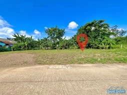 Land For Sale In Oceanside Bang Saray -  Land For Sale In Bang Saray, Na Jomtien