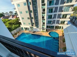 One Bedroom Condo For Rent In Bang Saray - 1 Bedroom Condo For Rent In Bang Saray, Na Jomtien
