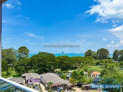 Sea Saran Condo For Rent, Beachside Bang Saray - 1 Bedroom Condo For Rent In Bang Saray, Na Jomtien