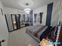 Newly Renovated House For Sale In Bang Saray - 3 Bedrooms House For Sale In Bang Saray, Na Jomtien