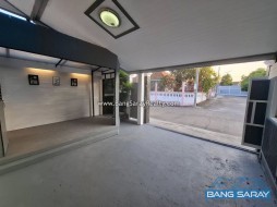 Newly Renovated House For Sale In Bang Saray - 3 Bedrooms House For Sale In Bang Saray, Na Jomtien