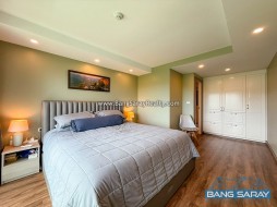 Modern 2-Bedroom Condo, Heart Of Bang Saray Town - 2 Bedrooms Condo For Sale In Bang Saray, Na Jomtien