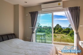 Corner Unit For Rent In Bang Saray, 250m To The Beach - 1 Bedroom Condo For Rent In Bang Saray, Na Jomtien