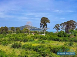 Corner Unit For Rent In Bang Saray, 250m To The Beach - 1 Bedroom Condo For Rent In Bang Saray, Na Jomtien