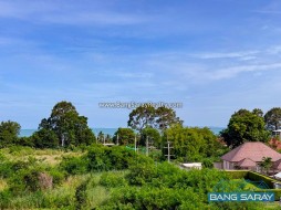 Corner Unit For Rent In Bang Saray, 250m To The Beach - 1 Bedroom Condo For Rent In Bang Saray, Na Jomtien