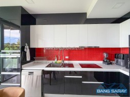 2-Bedroom Condo For Sale At Del Mare, Bang Saray Beach - 2 Bedrooms Condo For Sale In Bang Saray, Na Jomtien