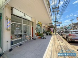 Commercial Building For Sale – 2 Units, Jomtien Beachside - 5 Bedroom Up Commercial For Sale In Jomtien, Pattaya City