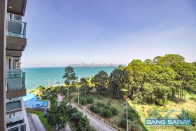 Del Mare Condo Beachfront Bang Saray For Rent - 1 Bedroom Condo For Rent In Bang Saray, Na Jomtien