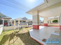 House For Sale In Eastiny Park Village Bang Saray - 2 Bedrooms House For Sale In Bang Saray, Na Jomtien