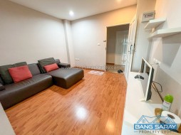 Le Beach Condo For Sale, Only 250m. To Beach - 1 Bedroom Condo For Sale In Bang Saray, Na Jomtien