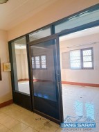 For Sale: 3-Unit, 3-Storey Shophouse On Main Road, Bang Saray - 5 Bedroom Up Commercial For Sale In Bang Saray, Na Jomtien