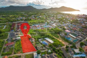 Hot Deal! Land For Sale In Bang Saray (Seaside Area) -  Land For Sale In Bang Saray, Na Jomtien
