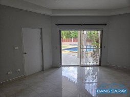 Private 3-Storey Pool Villa In East Bang Saray - 3 Bedrooms House For Sale In Bang Saray, Na Jomtien