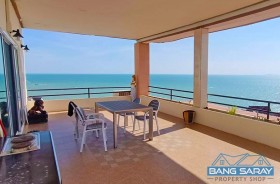 Baan Chang Cliff Beach For Sale, Pala Beach - 1 Bedroom Condo For Sale In Rayong, Other