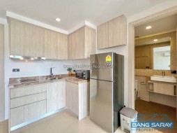 Sea Zen Condo For Rent, Mountain View Fl.3 - 1 Bedroom Condo For Rent In Bang Saray, Na Jomtien