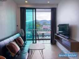 One Bedroom Condo For Rent In Bang Saray - 1 Bedroom Condo For Rent In Bang Saray, Na Jomtien