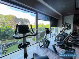 Del Mare Fl.29 Beachfront Condo For Rent, Bang Saray - 1 Bedroom Condo For Rent In Bang Saray, Na Jomtien
