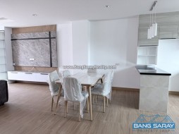 Pool Villa, Only 10 Minutes From The Beach - 3 Bedrooms House For Sale In Bang Saray, Na Jomtien