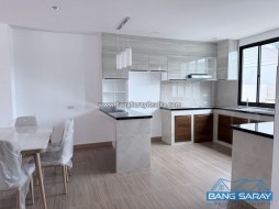 Pool Villa, Only 10 Minutes From The Beach - 3 Bedrooms House For Sale In Bang Saray, Na Jomtien