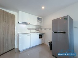 Beach Side, Two Bedrooms Condo For Rent In Bang Saray - 2 Bedrooms Condo For Rent In Bang Saray, Na Jomtien