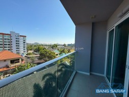 Beach Side, Two Bedrooms Condo For Rent In Bang Saray - 2 Bedrooms Condo For Rent In Bang Saray, Na Jomtien