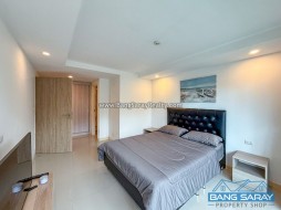 One Bed Unit For Sale At Sea Saran Condo, Bang Saray - 1 Bedroom Condo For Sale In Bang Saray, Na Jomtien