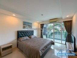 One Bed Unit For Sale At Sea Saran Condo, Bang Saray - 1 Bedroom Condo For Sale In Bang Saray, Na Jomtien