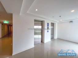 One Bed Unit For Sale At Sea Saran Condo, Bang Saray - 1 Bedroom Condo For Sale In Bang Saray, Na Jomtien