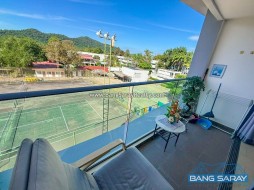 Two Bedroom Condo For Rent In Bang Saray - 2 Bedrooms Condo For Rent In Bang Saray, Na Jomtien