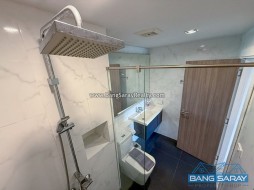 Sea-View Condo For Rent In Bang Saray - 1 Bedroom Condo For Rent In Bang Saray, Na Jomtien