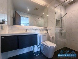 Sea-View Condo For Rent In Bang Saray - 1 Bedroom Condo For Rent In Bang Saray, Na Jomtien