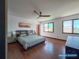 Brand-New Two-Storey Pool Villa For Rent In Beachside Bang Saray - 3 Bedrooms House In Bang Saray, Na Jomtien